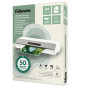 Fellowes 100143435 pellicola per plastificatrice 100 pz Fellowes 100143435 pellicola per plastificatrice 100 pz