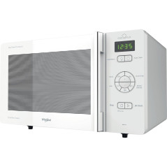 Whirlpool Chef Plus Microonde a libera installazione - MCP 345 WH