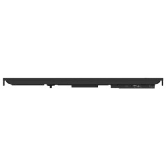 Optoma 1751RK lavagna interattiva 190,5 cm (75") 3840 x 2160 Pixel Touch screen Nero HDMI