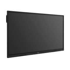 Optoma 1751RK lavagna interattiva 190,5 cm (75") 3840 x 2160 Pixel Touch screen Nero HDMI