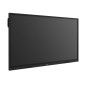 Optoma 1751RK lavagna interattiva 190,5 cm (75") 3840 x 2160 Pixel Touch screen Nero HDMI