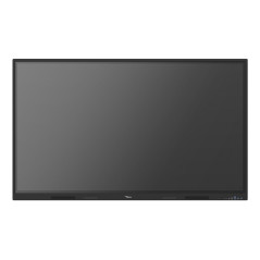 Optoma 1861RK lavagna interattiva 2,18 m (86") 3840 x 2160 Pixel Touch screen Nero HDMI