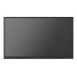 Optoma 1861RK lavagna interattiva 2,18 m (86") 3840 x 2160 Pixel Touch screen Nero HDMI