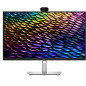DELL Pro P P2726DEB 68,6 cm (27") LCD 2560 x 1440 Pixel Quad HD