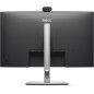 DELL Pro P P2726DEB 68,6 cm (27") LCD 2560 x 1440 Pixel Quad HD