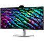 DELL Pro P P3426WEB 86,4 cm (34") LCD 3440 x 1440 Pixel Wide Quad HD DELL Pro P P3426WEB 86,4 cm (34") LCD 3440 x 1440 Pixel Wide Quad HD
