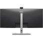 DELL Pro P P3426WEB 86,4 cm (34") LCD 3440 x 1440 Pixel Wide Quad HD DELL Pro P P3426WEB 86,4 cm (34") LCD 3440 x 1440 Pixel Wide Quad HD
