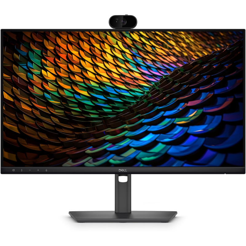 DELL Pro P P2426HEB 61 cm (24") LCD 1920 x 1080 Pixel Full HD