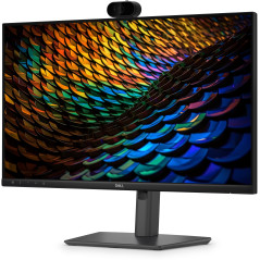 DELL Pro P P2426HEB 61 cm (24") LCD 1920 x 1080 Pixel Full HD