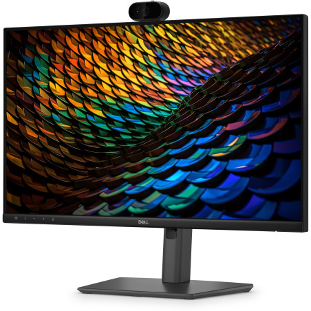 DELL Pro P P2426HEB 61 cm (24") LCD 1920 x 1080 Pixel Full HD