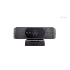 i-tec SOLOMON 500 4K PDAF Webcam