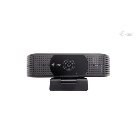 i-tec SOLOMON 500 4K PDAF Webcam