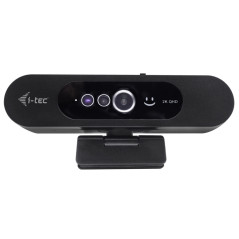 i-tec SOLOMON WH200 2K Webcam Windows Hello