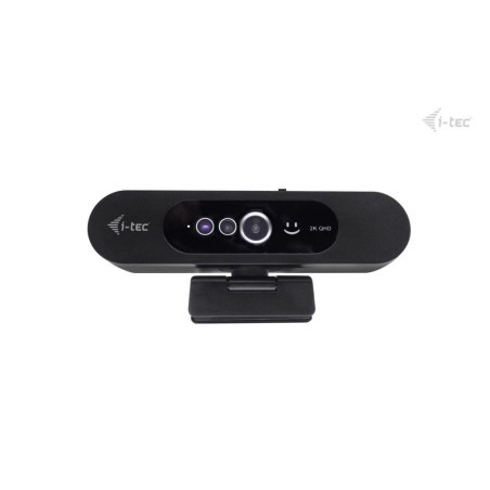 i-tec SOLOMON WH200 2K Webcam Windows Hello