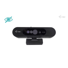 i-tec SOLOMON WH200 2K Webcam Windows Hello
