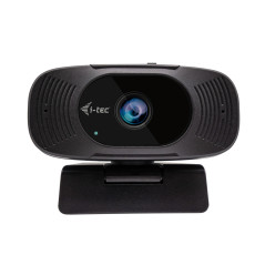 i-tec SOLOMON 300 4K Webcam