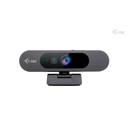 i-tec SOLOMON PRO 900 4K Webcam