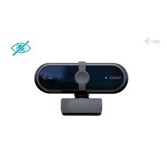 i-tec SOLOMON 100 1080p Webcam