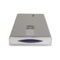 Hamlet USB 2.0 Station box esterno per Hard Disk IDE/Sata 2,5''