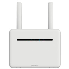 Strong 4G+ROUTER1200 dispositivo di rete cellulare Router di rete cellulare