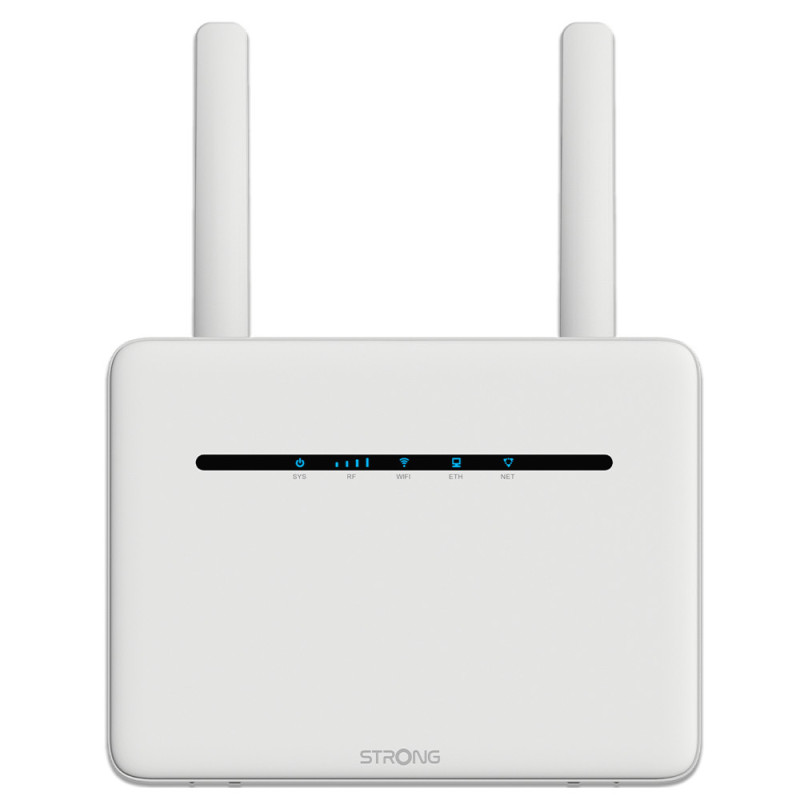 Strong 4G+ROUTER1200 dispositivo di rete cellulare Router di rete cellulare Strong 4G+ROUTER1200 dispositivo di rete cellulare Router di rete cellulare
