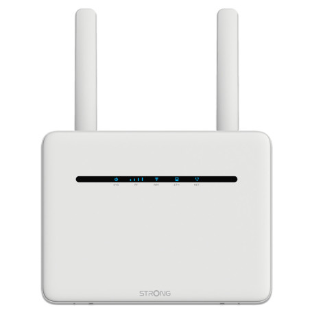 Strong 4G+ROUTER1200 dispositivo di rete cellulare Router di rete cellulare