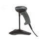 Hamlet HBCS2D100U lettore di codici a barre Lettore di codici a barre portatile 1D/2D CMOS Nero