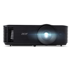 Acer Value X1328Wi Proiettore a raggio standard 4500 ANSI lumen DLP WXGA (1280x800) Compatibilità 3D Nero