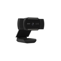 Acer HP.EXPBG.019 webcam 2 MP 1920 x 1080 Pixel USB Nero