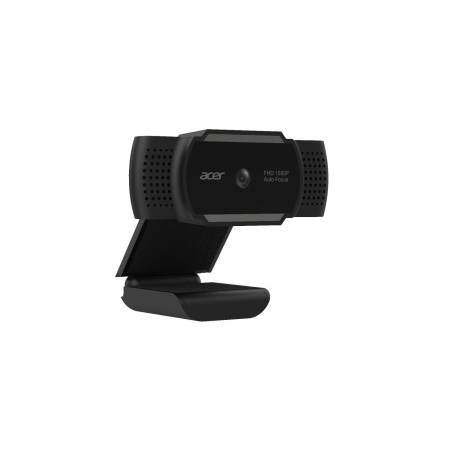 Acer HP.EXPBG.019 webcam 2 MP 1920 x 1080 Pixel USB Nero