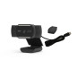 Acer HP.EXPBG.019 webcam 2 MP 1920 x 1080 Pixel USB Nero