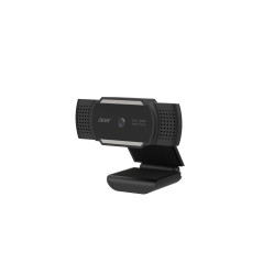Acer HP.EXPBG.019 webcam 2 MP 1920 x 1080 Pixel USB Nero