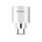 Hamlet HIOT-SPL16M presa intelligente Casa Bianco