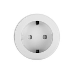 Hamlet HIOT-SPL16M presa intelligente Casa Bianco