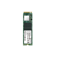 Transcend 110S 256 GB M.2 PCI Express 3.0 NVMe 3D NAND
