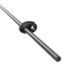 Renpho Corda Smart Jump R-Q001, Corda per Saltare Intelligente con App Bluetooth, 3 Sensori di Precisione, Display LCD e Manici