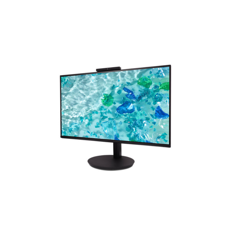 Acer Vero CB2 CB242Y D6 Monitor PC 61 cm (24") 1920 x 1080 Pixel 4K Ultra HD Nero