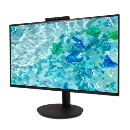 Acer Vero CB2 CB242Y D6 Monitor PC 61 cm (24") 1920 x 1080 Pixel 4K Ultra HD Nero