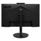 Acer Vero CB2 CB242Y D6 Monitor PC 61 cm (24") 1920 x 1080 Pixel 4K Ultra HD Nero