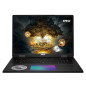 MSI Titan 18 HX DRAGON EDITION NORSE MYTH A2XWIG-439IT Intel Core Ultra 9 285HX Computer portatile 45,7 cm (18") UHD+ 64 GB MSI Titan 18 HX DRAGON EDITION NORSE MYTH A2XWIG-439IT Intel Core Ultra 9 285HX Computer portatile 45,7 cm (18") UHD+ 64 GB
