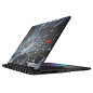 MSI Titan 18 HX DRAGON EDITION NORSE MYTH A2XWIG-439IT Intel Core Ultra 9 285HX Computer portatile 45,7 cm (18") UHD+ 64 GB MSI Titan 18 HX DRAGON EDITION NORSE MYTH A2XWIG-439IT Intel Core Ultra 9 285HX Computer portatile 45,7 cm (18") UHD+ 64 GB