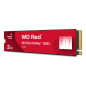 Western Digital Red WD SN700 NVMe 2 TB M.2 PCI Express 3.0
