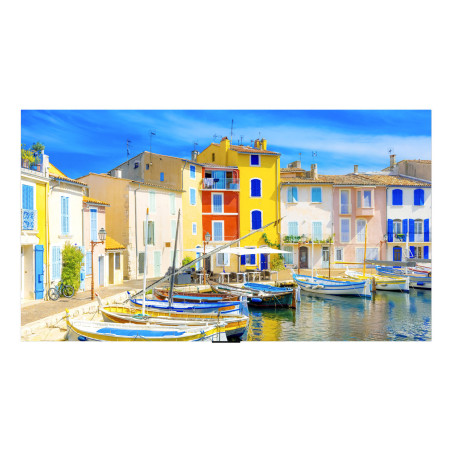 LG 55WM960H 139,7 cm (55") 4K Ultra HD Smart TV Wi-Fi Nero 700 cd m²