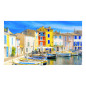 LG 55WM960H 139,7 cm (55") 4K Ultra HD Smart TV Wi-Fi Nero 700 cd/m²