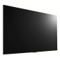 LG 55WM960H 139,7 cm (55") 4K Ultra HD Smart TV Wi-Fi Nero 700 cd/m²