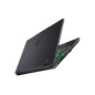 MSI Cyborg 15 B2RWEKG-244XIT Intel Core 7 240H Computer portatile 39,6 cm (15.6") Full HD 16 GB DDR5-SDRAM 1 TB SSD NVIDIA