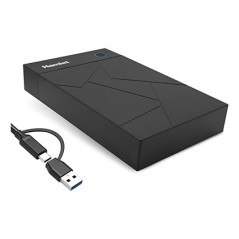Hamlet HXD3U6G-AC contenitore di unità di archiviazione 3.5"