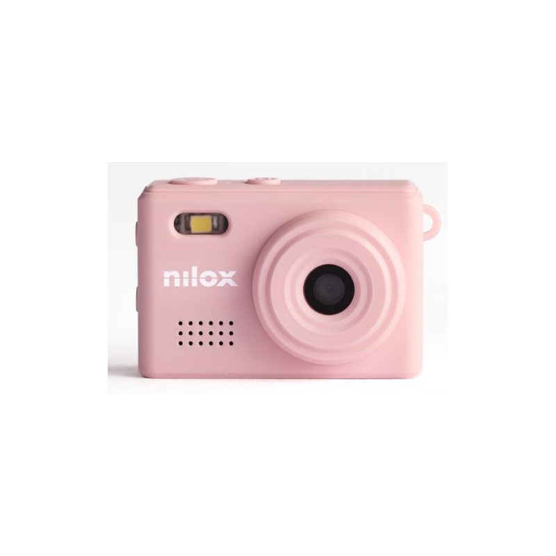 Nilox NXACCARRYCAMPK fotocamera per sport d'azione 2 MP HD CMOS 18 g