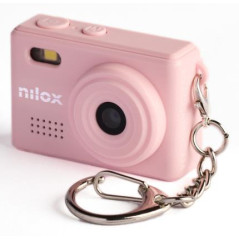 Nilox NXACCARRYCAMPK fotocamera per sport d'azione 2 MP HD CMOS 18 g