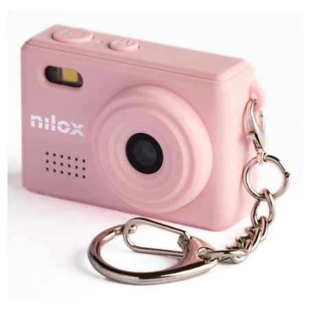 Nilox NXACCARRYCAMPK fotocamera per sport d'azione 2 MP HD CMOS 18 g